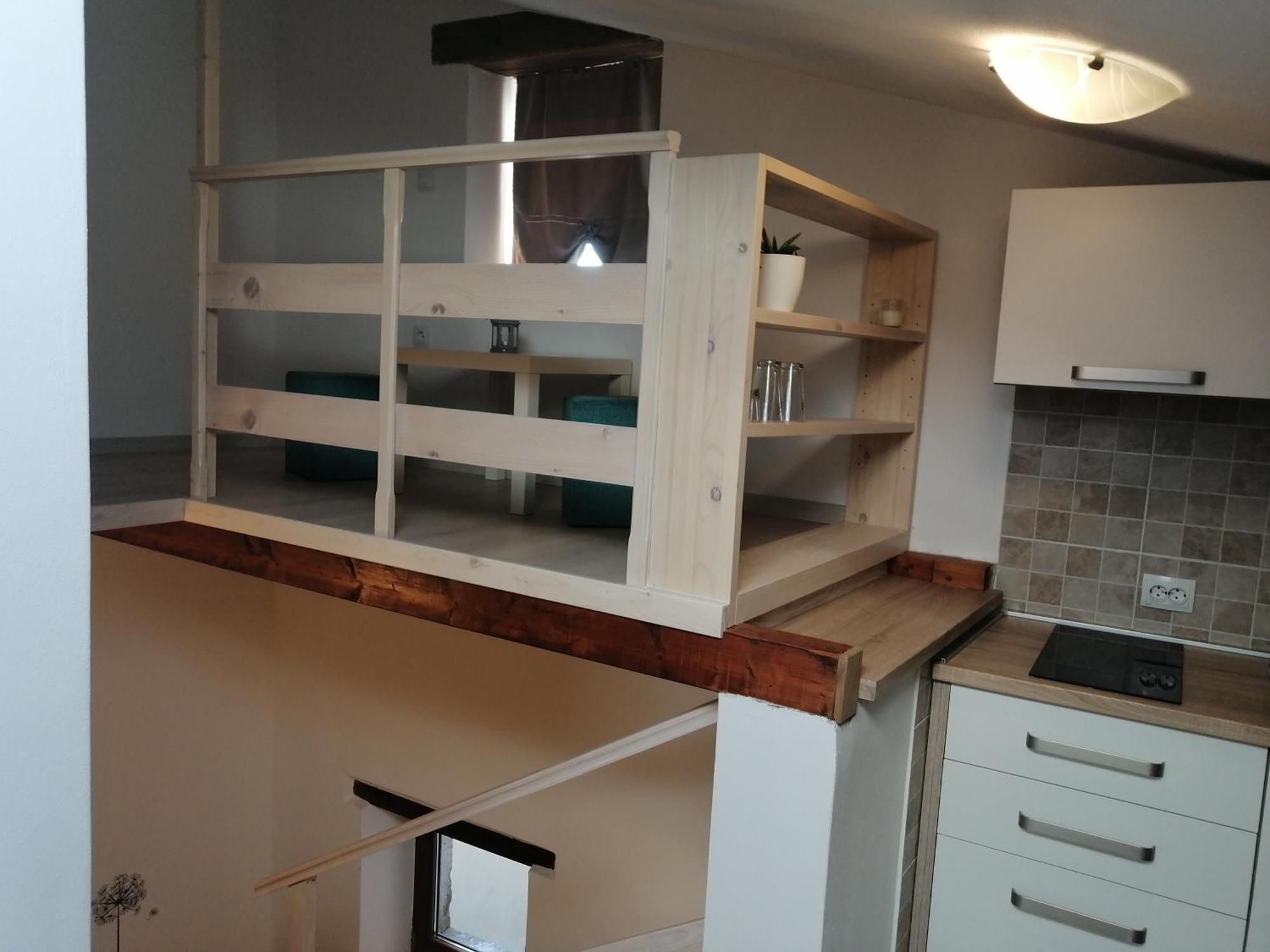 Apartment Elena Bale Chambre photo