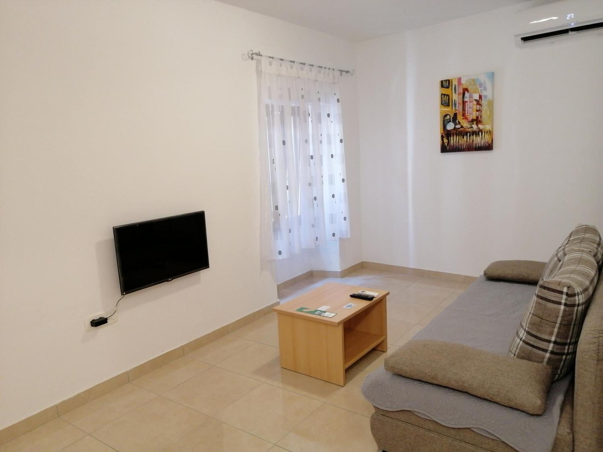 Apartment Elena Bale Chambre photo