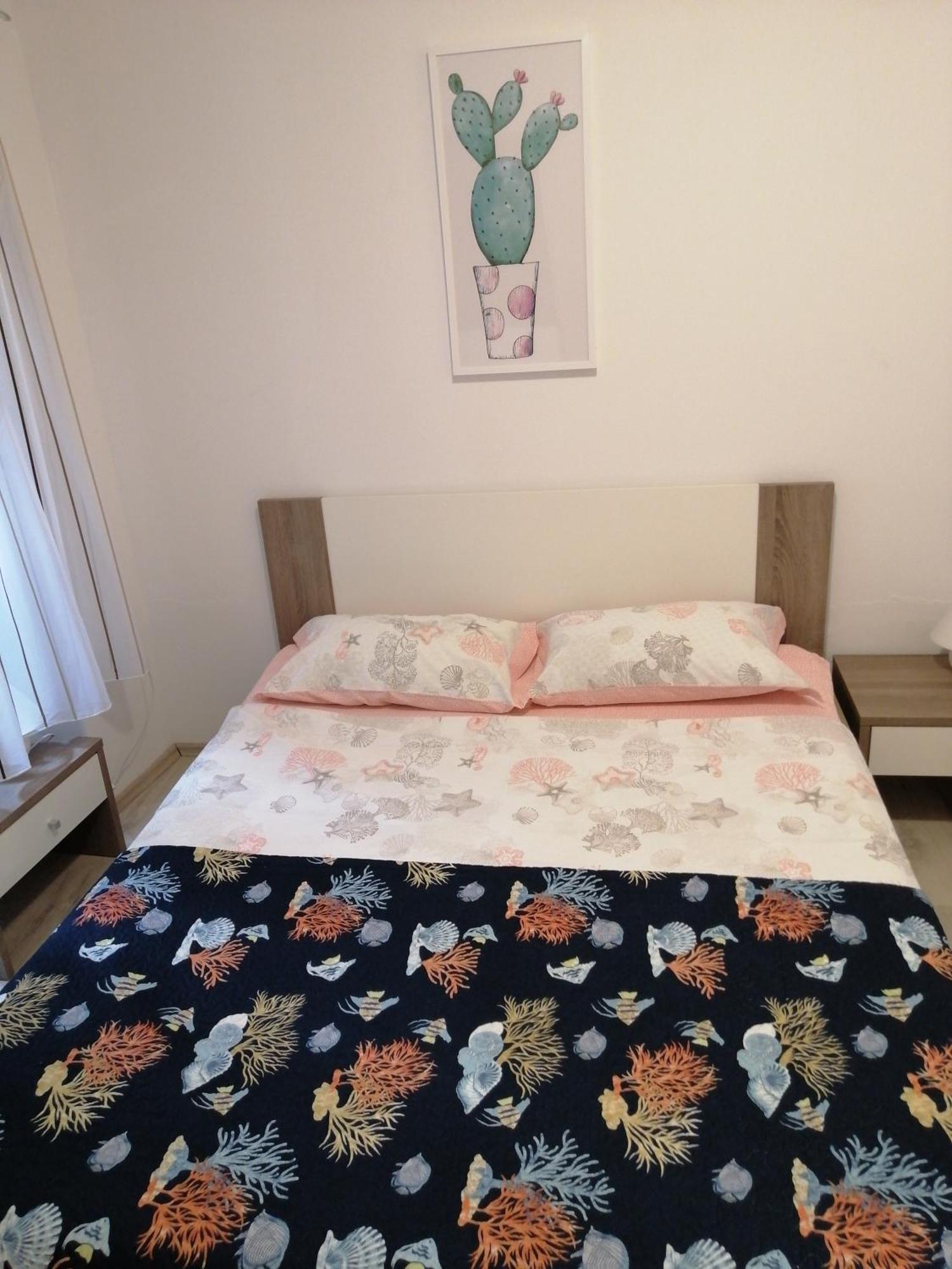 Apartment Elena Bale Chambre photo