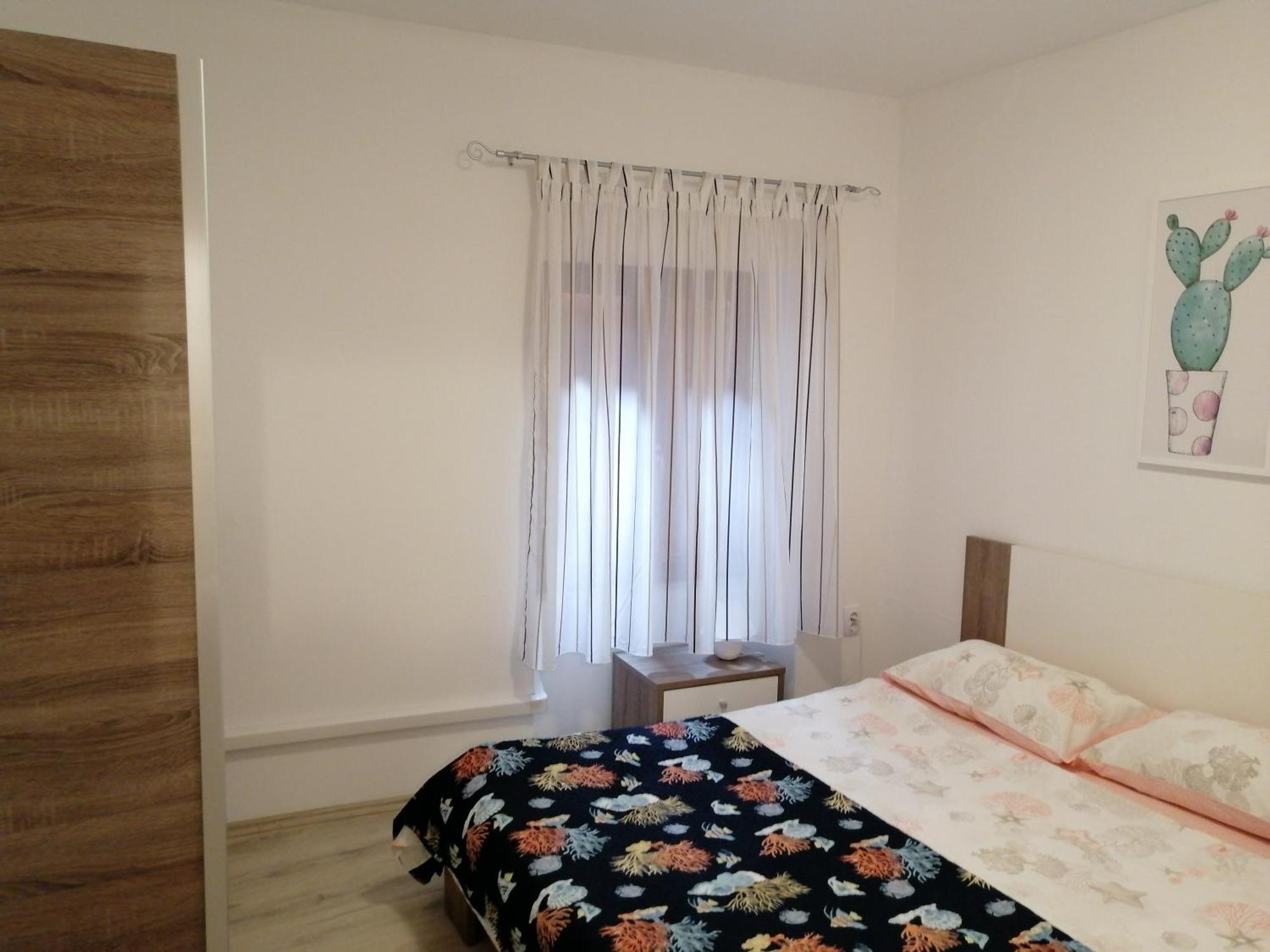 Apartment Elena Bale Chambre photo