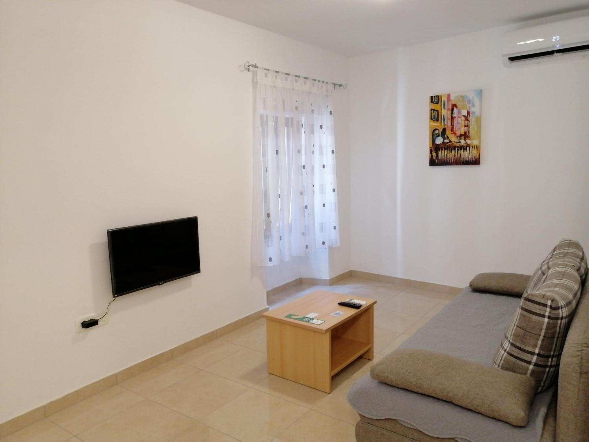 Apartment Elena Bale Chambre photo