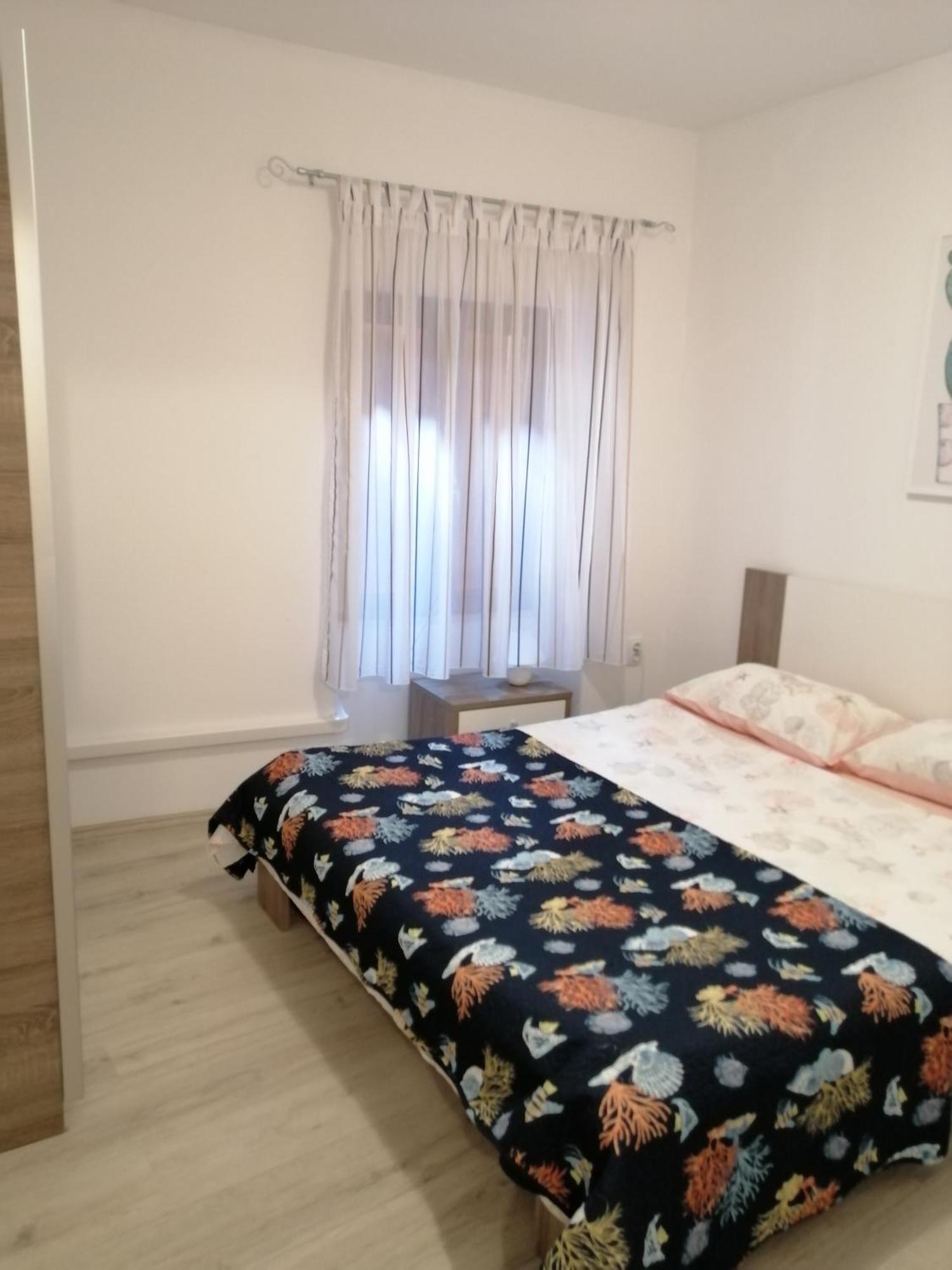 Apartment Elena Bale Chambre photo