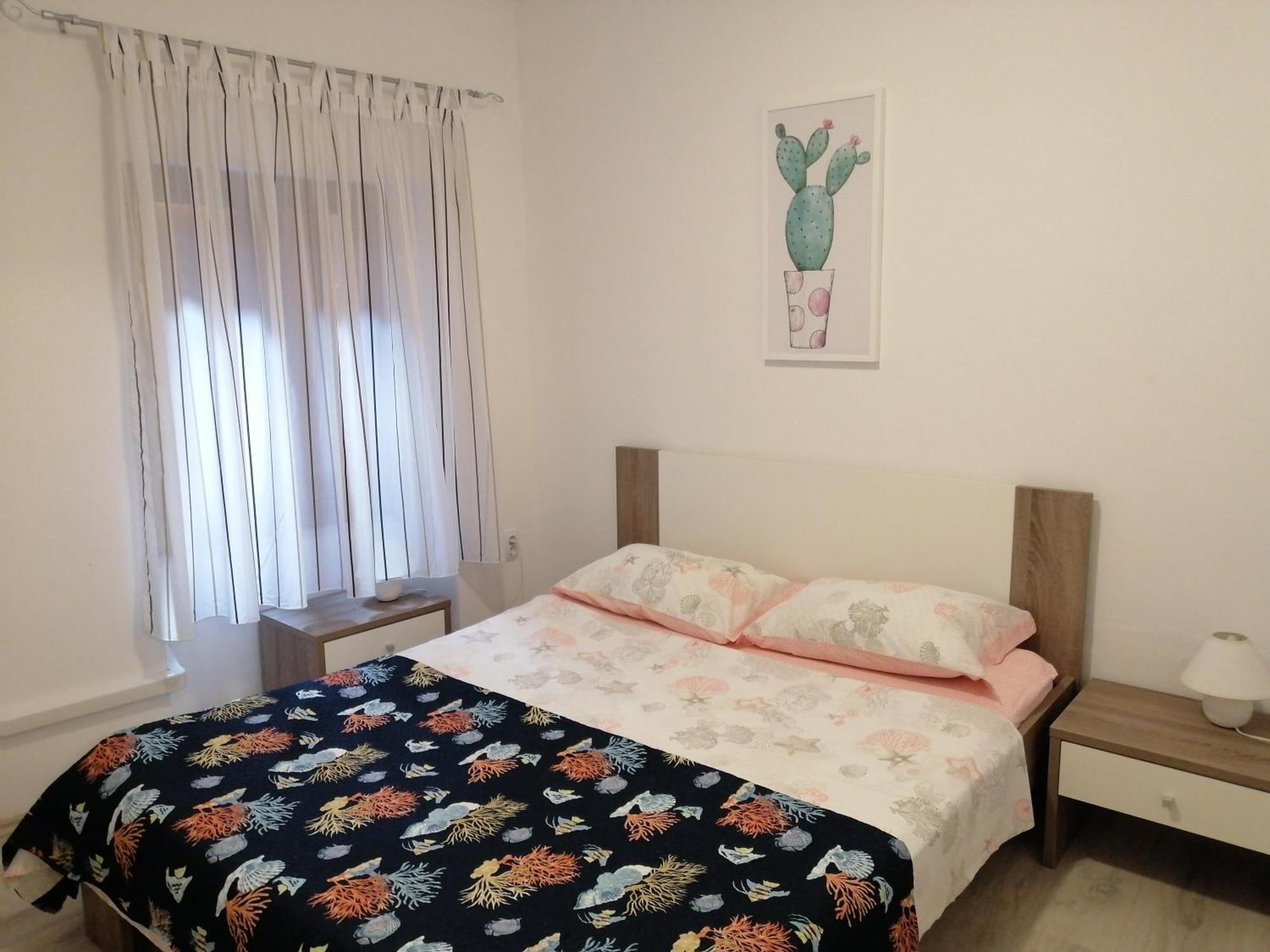 Apartment Elena Bale Chambre photo