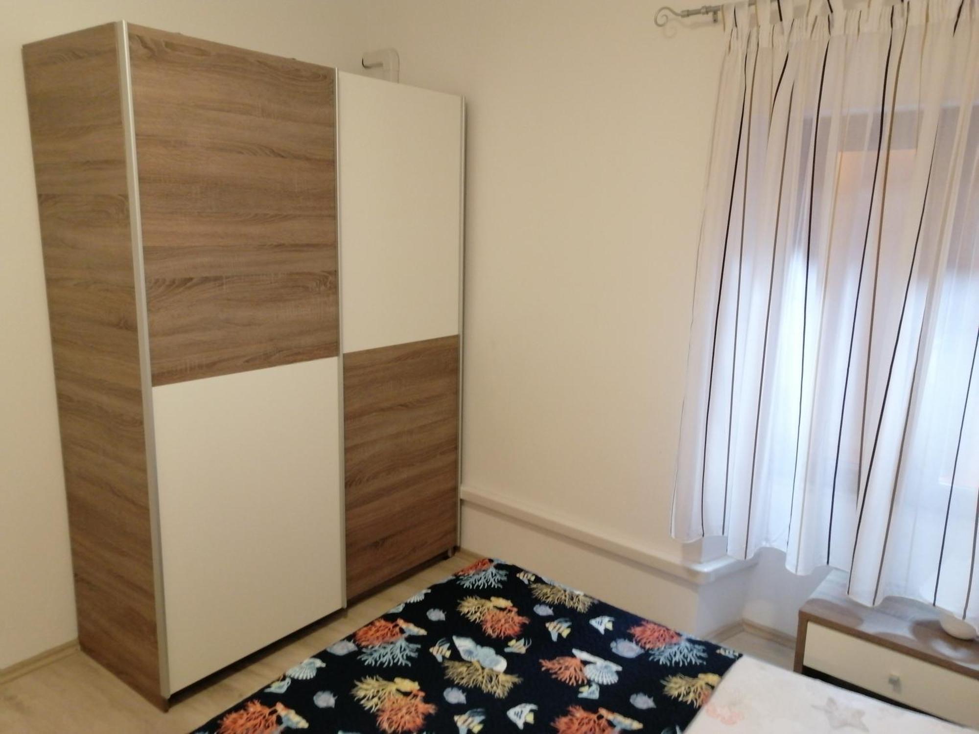 Apartment Elena Bale Chambre photo
