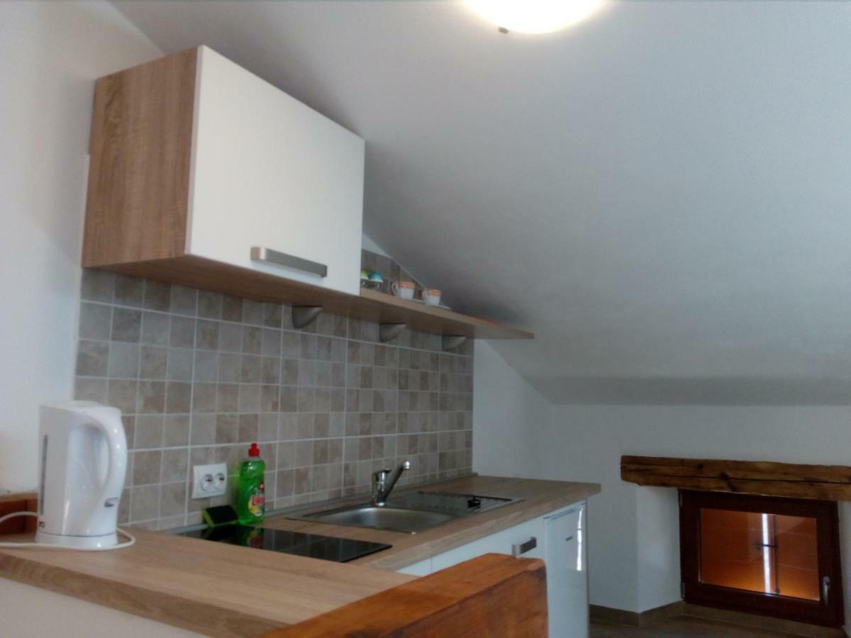 Apartment Elena Bale Extérieur photo
