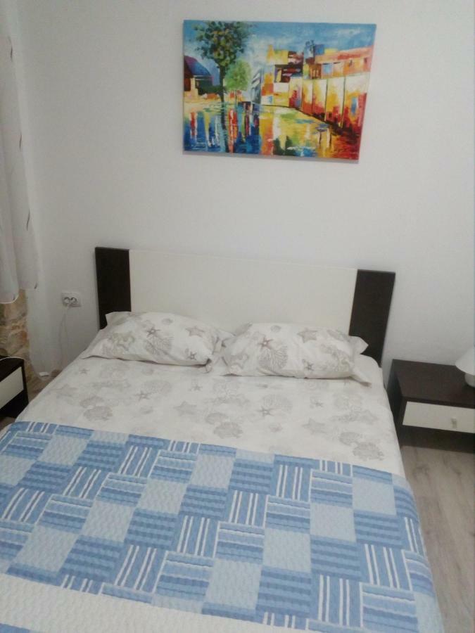 Apartment Elena Bale Extérieur photo