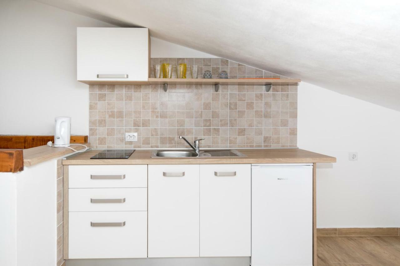 Apartment Elena Bale Extérieur photo