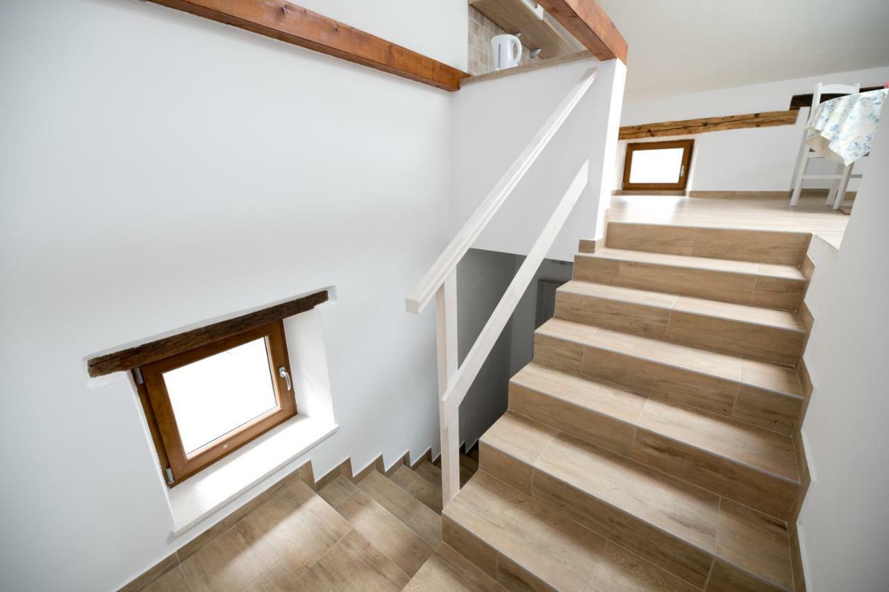 Apartment Elena Bale Extérieur photo