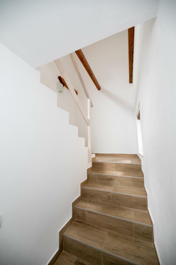Apartment Elena Bale Extérieur photo